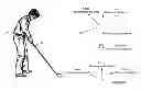 Fig. 01 - METHOD FOR SWING RESULT DEDUCTION AND POSTURE CORRECTION AND THE APPARATUS OF THE SAME