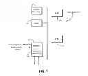 Fig. 12 - Electronically controlled golf swing analysis and practice system with type of golf shot projection