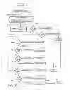 Fig. 37 - Electronically controlled golf swing analysis and practice system with type of golf shot projection