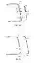 Fig. 09 - Golf club head having a multi-material face