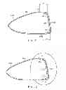 Fig. 17 - Golf club head having a multi-material face