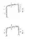 Fig. 18 - Golf club head having a multi-material face