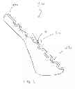 Fig. 04 - Wedge type golf club head with improved performance