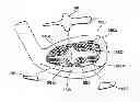Fig. 01 - Golf club head