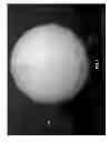 Fig. 03 - Golf ball with translucent cover