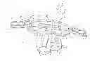 Fig. 01 - Tensioner and shoe therefor