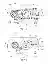 Fig. 07 - QUICK-ACTION CHAIN TENSIONING DEVICE FOR A CHAINSAW, AND SUCH MECHANISM AND METHOD