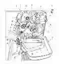 Fig. 08 - QUICK-ACTION CHAIN TENSIONING DEVICE FOR A CHAINSAW, AND SUCH MECHANISM AND METHOD
