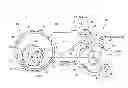 Fig. 01 - Drive system and method for controlling drive system