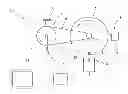 Fig. 01 - Stationary training bicycle