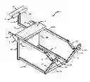Fig. 01 - SELF-OPERATING BACK STRETCHING DEVICE
