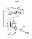 Fig. 06 - Weight Lifting and Selector Pin Assembly