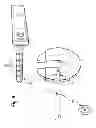 Fig. 07 - Weight Lifting and Selector Pin Assembly