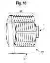 Fig. 08 - Weight Lifting and Selector Pin Assembly