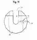Fig. 09 - Weight Lifting and Selector Pin Assembly