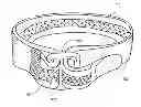Fig. 01 - Double-sided fasteners