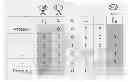 Fig. 01 - Compressed Sensing for Simultaneous Measurement of Multiple Different Biological Molecule Types in a Sample
