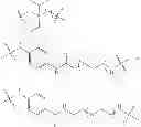 Fig. 45 - POLYMERS HAVING ORTHOGONAL REACTIVE GROUPS AND USES THEREOF