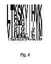 Fig. 05 - Fibronectin based scaffold domain proteins that bind to myostatin