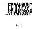 Fig. 08 - Fibronectin based scaffold domain proteins that bind to myostatin