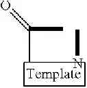Fig. 72 - Template-fixed peptidomimetics