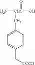 Fig. 13 - Conjugated molecules comprising a peptide derived from the CD4 receptor coupled to a polyanionic polypeptide for the treatment of AIDS