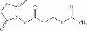 Fig. 17 - Conjugated molecules comprising a peptide derived from the CD4 receptor coupled to a polyanionic polypeptide for the treatment of AIDS