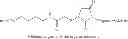 Fig. 25 - Conjugated molecules comprising a peptide derived from the CD4 receptor coupled to a polyanionic polypeptide for the treatment of AIDS