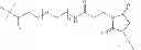 Fig. 26 - Conjugated molecules comprising a peptide derived from the CD4 receptor coupled to a polyanionic polypeptide for the treatment of AIDS