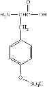 Fig. 30 - Conjugated molecules comprising a peptide derived from the CD4 receptor coupled to a polyanionic polypeptide for the treatment of AIDS