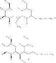 Fig. 73 - MANNOSE DERIVATIVES FOR TREATING BACTERIAL INFECTIONS