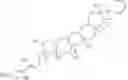 Fig. 34 - Fused pentacyclic polyethers