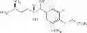 Fig. 10 - Hypophosphorous acid derivatives having antihyperalgic activity and biological applications thereof