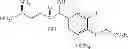 Fig. 12 - Hypophosphorous acid derivatives having antihyperalgic activity and biological applications thereof