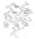 Fig. 11 - STRUCTURAL MODIFICATION OF 19-NORPROGESTERONE I: 17-ALPHA-SUBSTITUTED-11-BETA-SUBSTITUTED-4-ARYL AND 21-SUBSTITUTED 19-NORPREGNADIENEDIONE AS NEW ANTIPROGESTATIONAL AGENTS