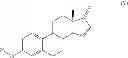 Fig. 06 - Process for the production of estetrol intermediates