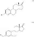 Fig. 12 - Process for the production of estetrol intermediates