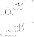Fig. 16 - Process for the production of estetrol intermediates