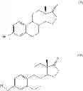 Fig. 20 - Process for the production of estetrol intermediates