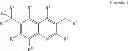 Fig. 02 - Methylene linked quinolinyl modulators of RORγt