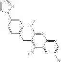 Fig. 115 - Methylene linked quinolinyl modulators of RORγt