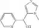 Fig. 131 - Methylene linked quinolinyl modulators of RORγt