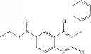 Fig. 149 - Methylene linked quinolinyl modulators of RORγt