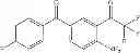 Fig. 158 - Methylene linked quinolinyl modulators of RORγt