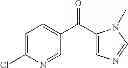 Fig. 166 - Methylene linked quinolinyl modulators of RORγt