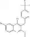Fig. 196 - Methylene linked quinolinyl modulators of RORγt