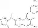 Fig. 205 - Methylene linked quinolinyl modulators of RORγt