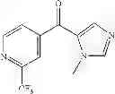 Fig. 210 - Methylene linked quinolinyl modulators of RORγt
