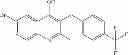 Fig. 216 - Methylene linked quinolinyl modulators of RORγt