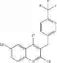 Fig. 231 - Methylene linked quinolinyl modulators of RORγt